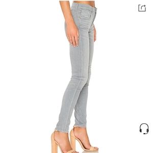 Agolde sophie high‎ rise skinny fame size 25